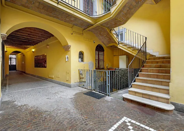 Appartamento In The Heart Of Roma